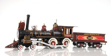 Load image into Gallery viewer, Model Of Union Pacific 1:24