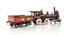 Load image into Gallery viewer, Model Of Union Pacific 1:24