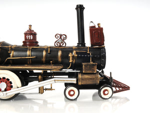 Model Of Union Pacific 1:24