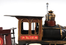 Load image into Gallery viewer, Model Of Union Pacific 1:24