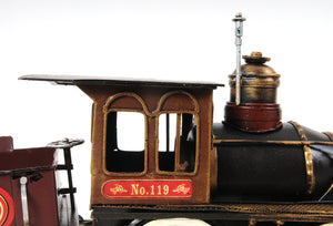 Model Of Union Pacific 1:24