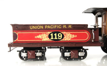 Load image into Gallery viewer, Model Of Union Pacific 1:24