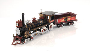 Model Of Union Pacific 1:24