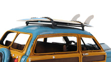 Load image into Gallery viewer, 1949 Ford Wagon Car W/Two Surfboards