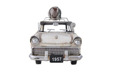 Load image into Gallery viewer, Fords Woody-Look Country Squire W/ Kayak