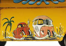 Load image into Gallery viewer, 1967 Volkswagen Deluxe Bus 1:18