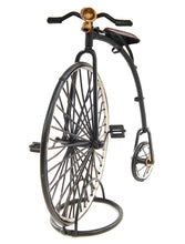 Load image into Gallery viewer, 1870 The High Wheeler -Penny Farthing