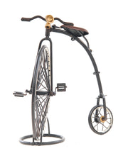 Load image into Gallery viewer, 1870 The High Wheeler -Penny Farthing