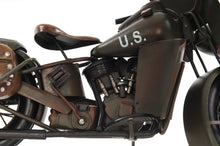 Load image into Gallery viewer, 1942 WLA Model 1:12