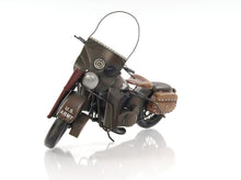 Load image into Gallery viewer, 1942 WLA Model 1:12