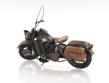 Load image into Gallery viewer, 1942 WLA Model 1:12