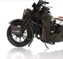 Load image into Gallery viewer, 1942 WLA Model 1:12