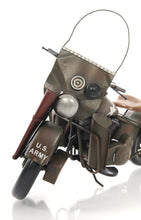 Load image into Gallery viewer, 1942 WLA Model 1:12