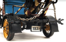 Load image into Gallery viewer, 1931 Ford Model A Tow Truck 1:12