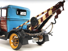 Load image into Gallery viewer, 1931 Ford Model A Tow Truck 1:12