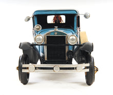 Load image into Gallery viewer, 1931 Ford Model A Tow Truck 1:12