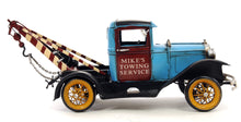 Load image into Gallery viewer, 1931 Ford Model A Tow Truck 1:12