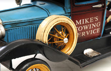 Load image into Gallery viewer, 1931 Ford Model A Tow Truck 1:12