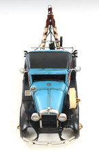 Load image into Gallery viewer, 1931 Ford Model A Tow Truck 1:12