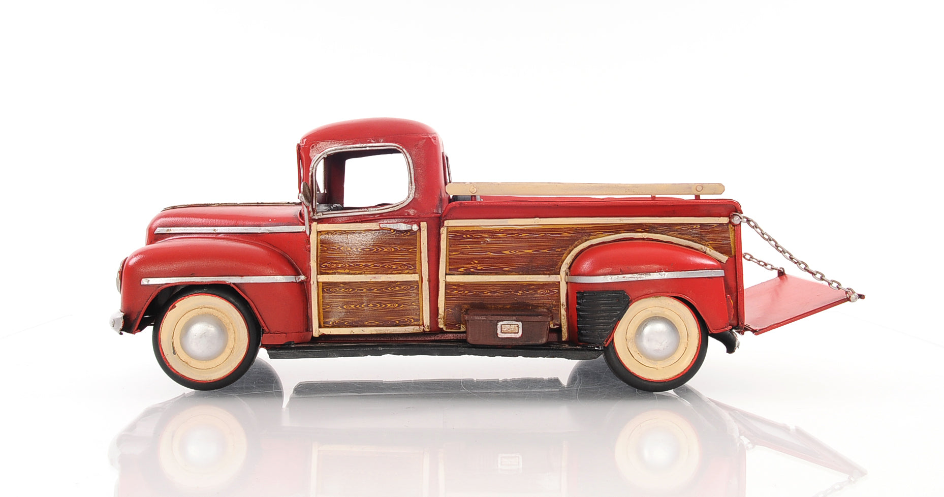 1942 Fords Pickup