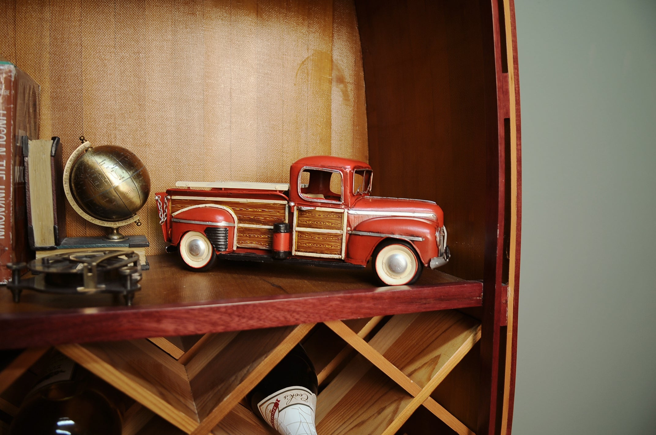 1942 Fords Pickup