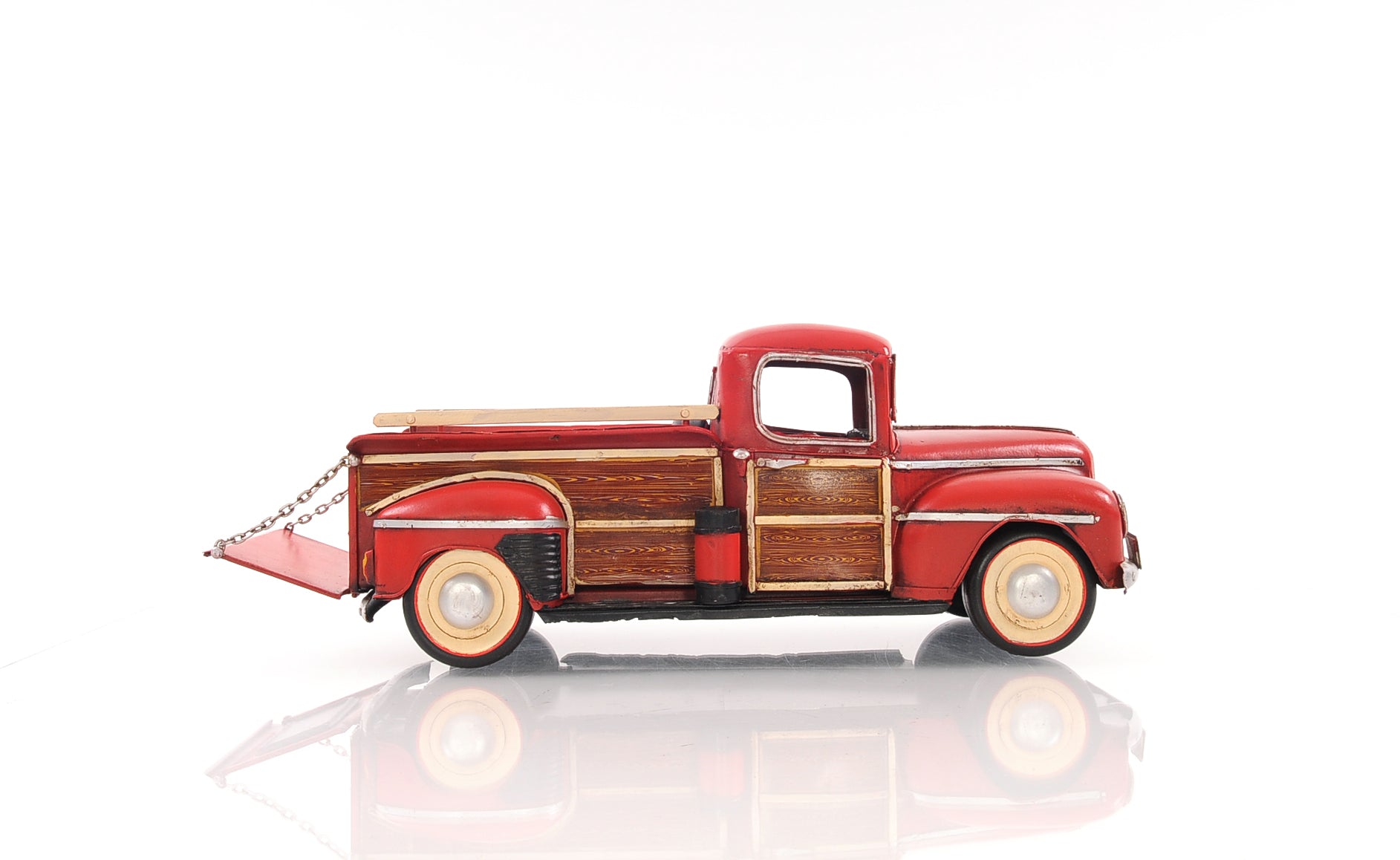 1942 Fords Pickup