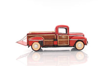 Load image into Gallery viewer, 1942 Fords Pickup
