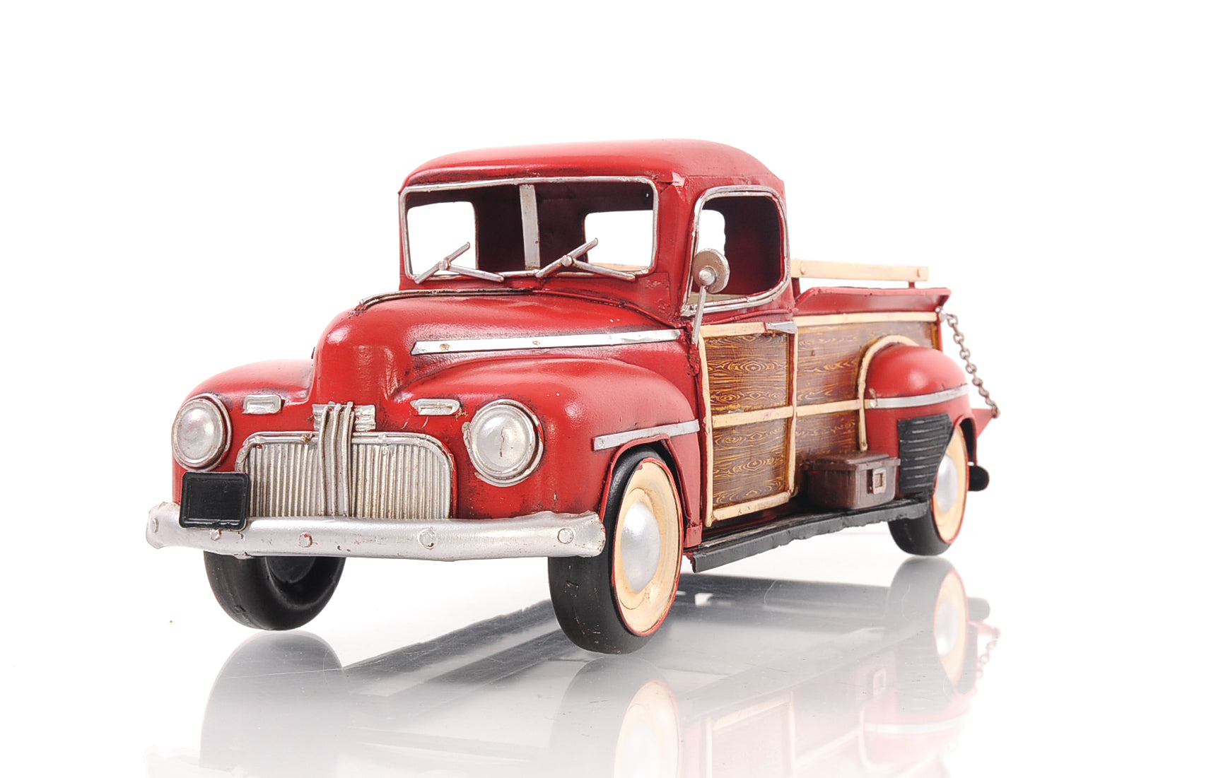 1942 Fords Pickup