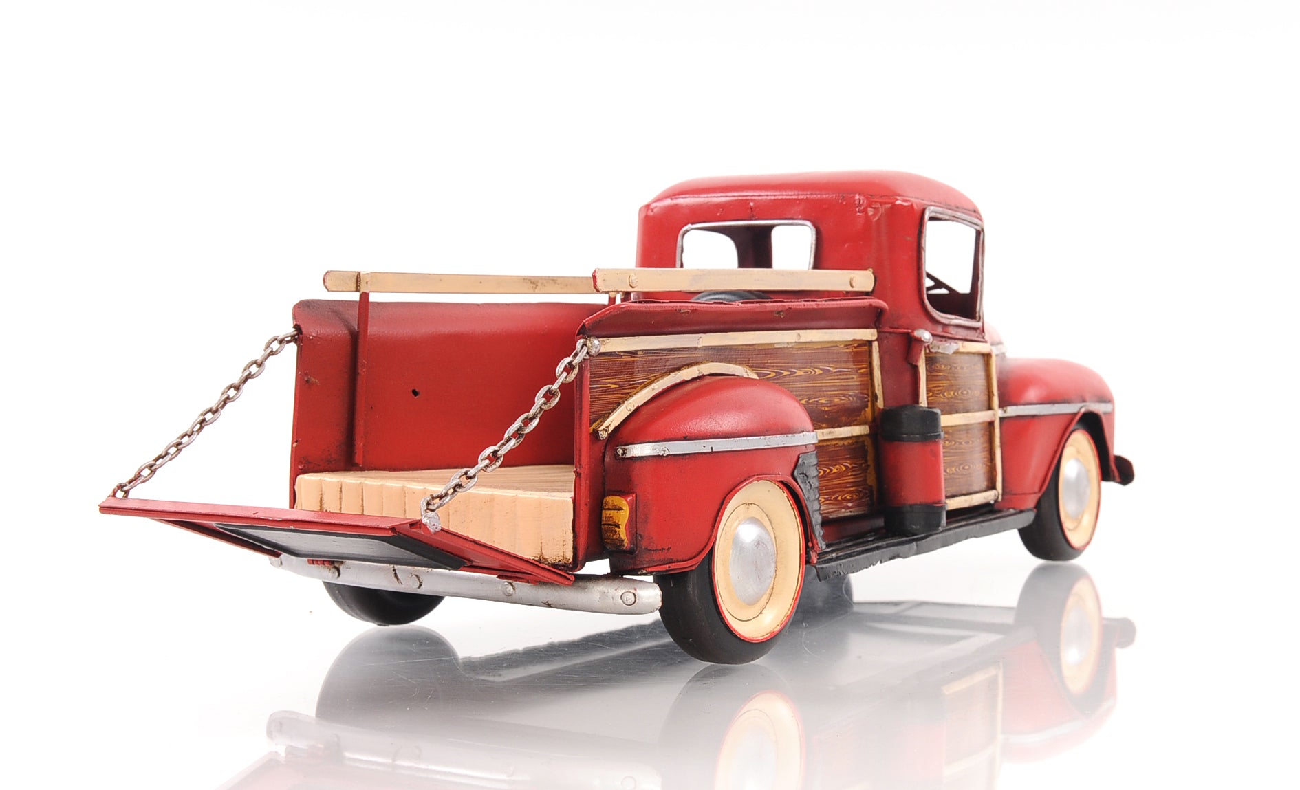 1942 Fords Pickup