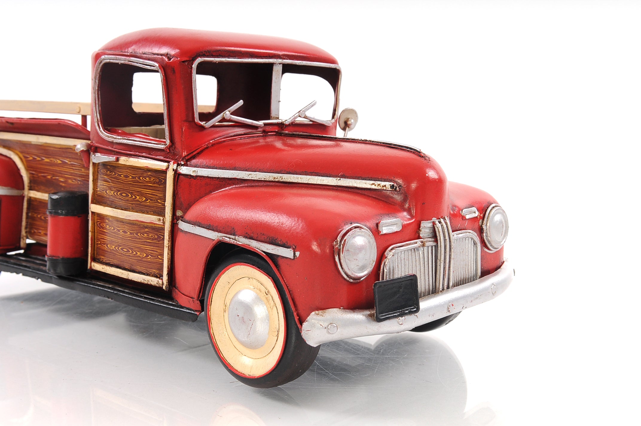 1942 Fords Pickup