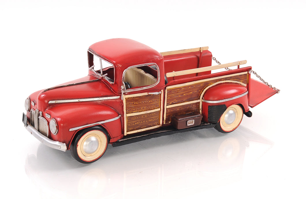 1942 Fords Pickup