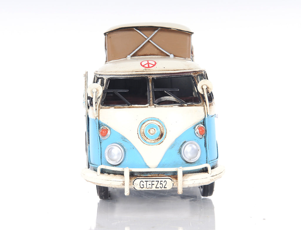 Volkswagen Camp Bus