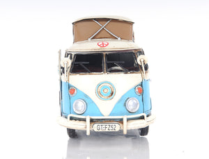 Volkswagen Camp Bus