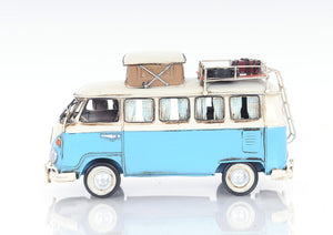 Volkswagen Camp Bus