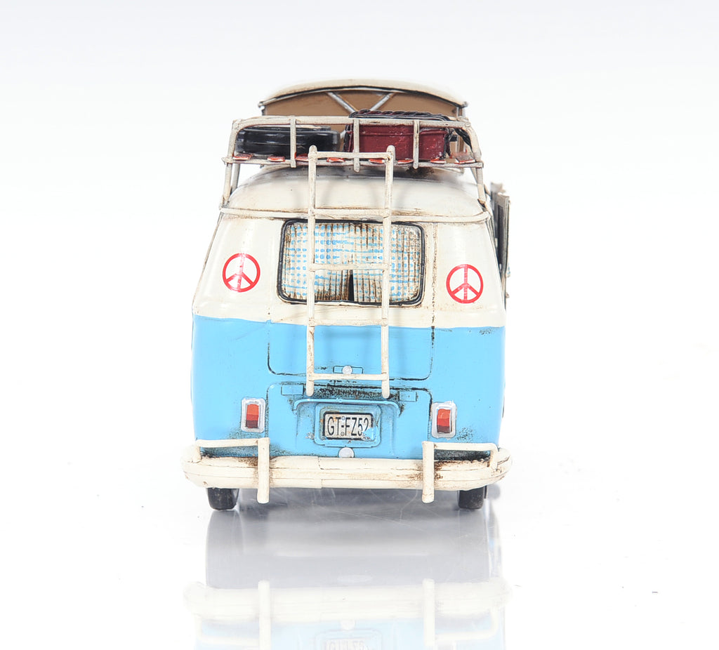 Volkswagen Camp Bus