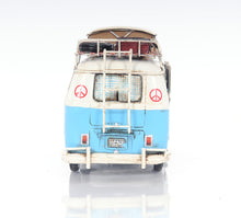 Load image into Gallery viewer, Volkswagen Camp Bus