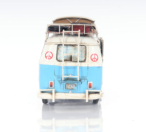 Volkswagen Camp Bus