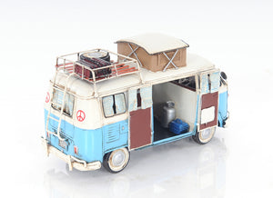Volkswagen Camp Bus