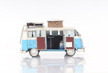 Load image into Gallery viewer, Volkswagen Camp Bus