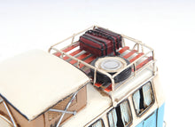 Load image into Gallery viewer, Volkswagen Camp Bus