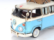 Load image into Gallery viewer, Volkswagen Camp Bus