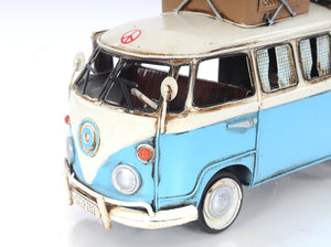 Volkswagen Camp Bus