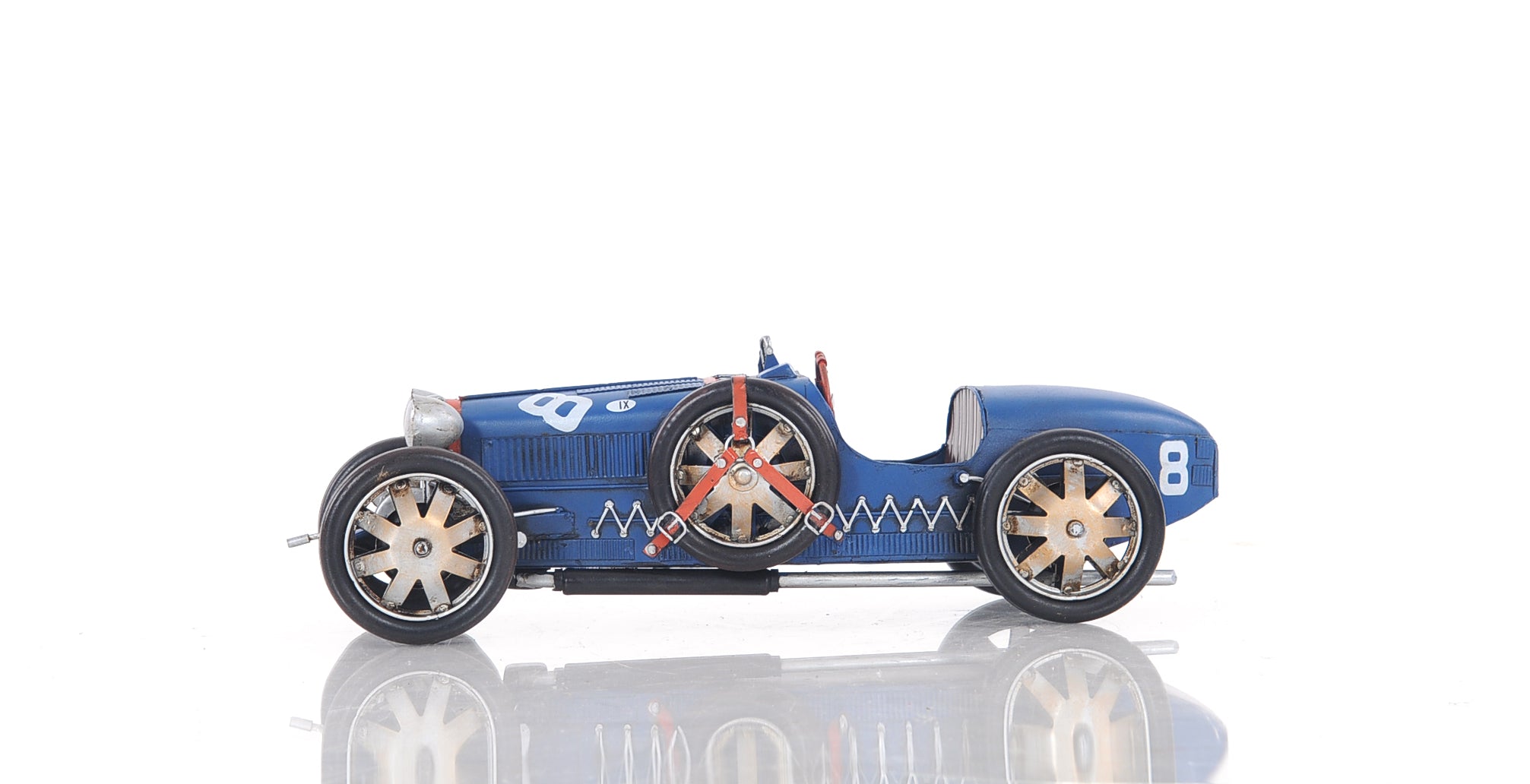 Bugatti Type 35