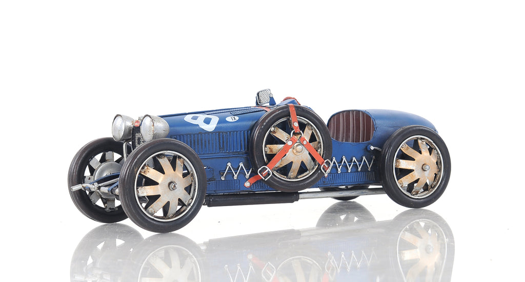 Bugatti Type 35