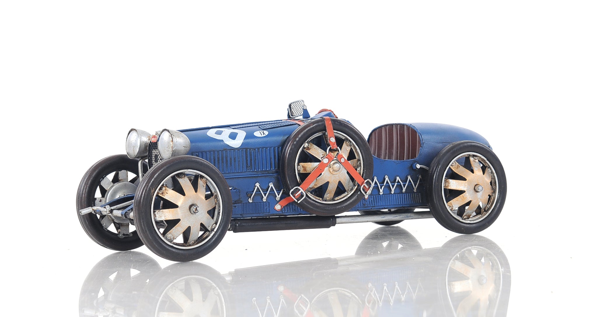 Bugatti Type 35
