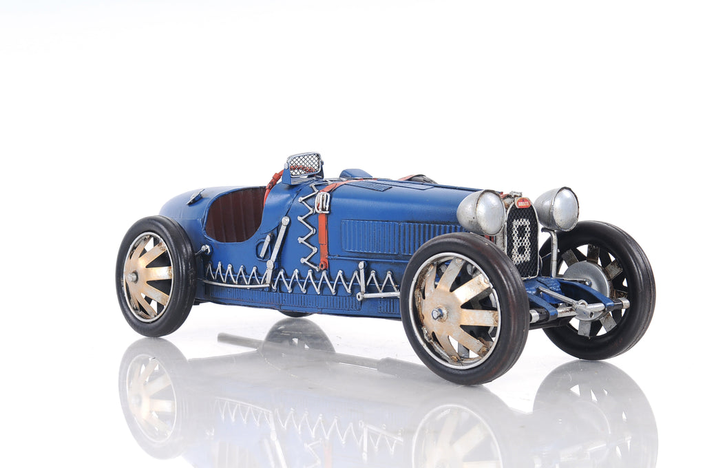 Bugatti Type 35