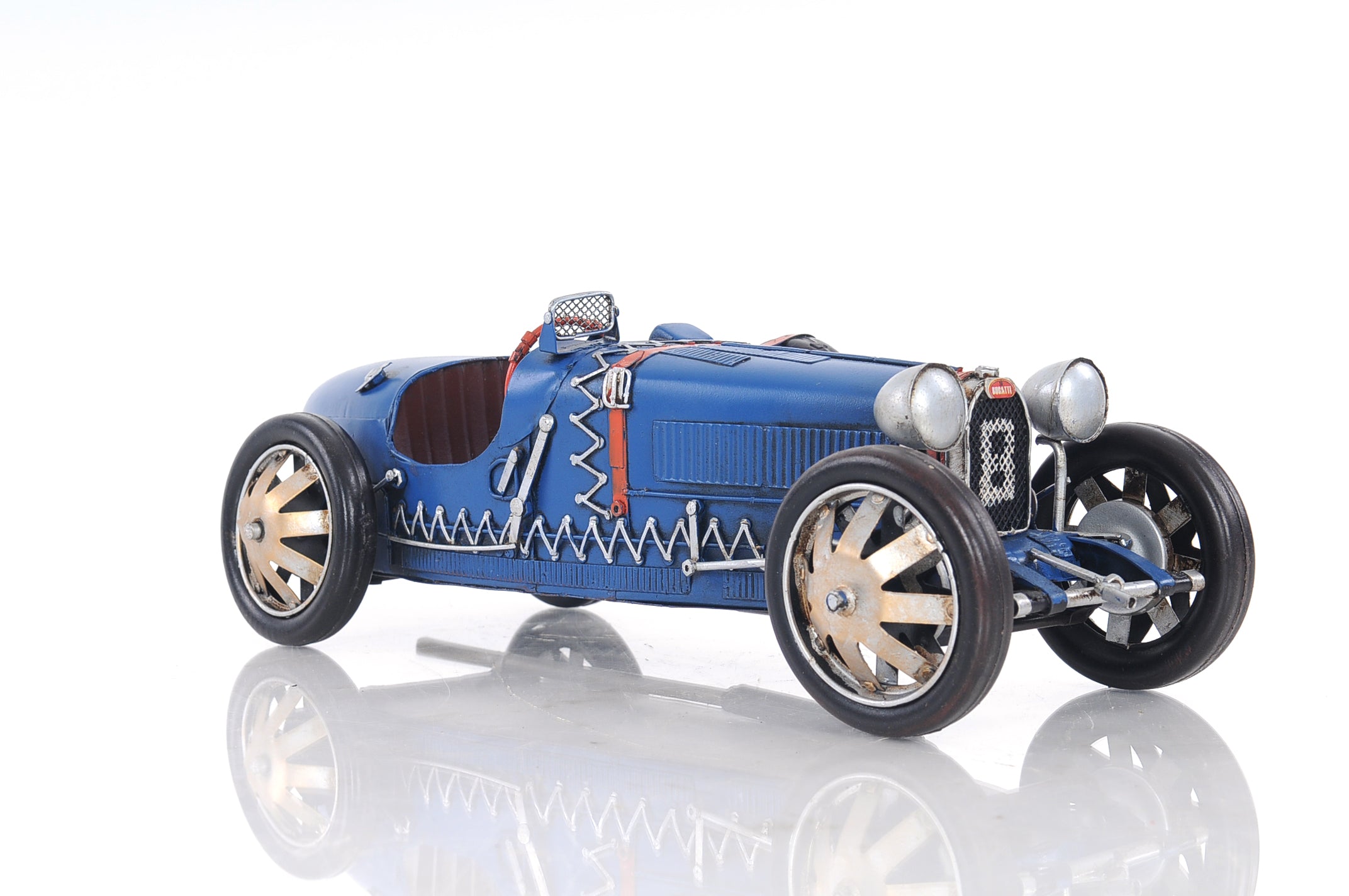 Bugatti Type 35