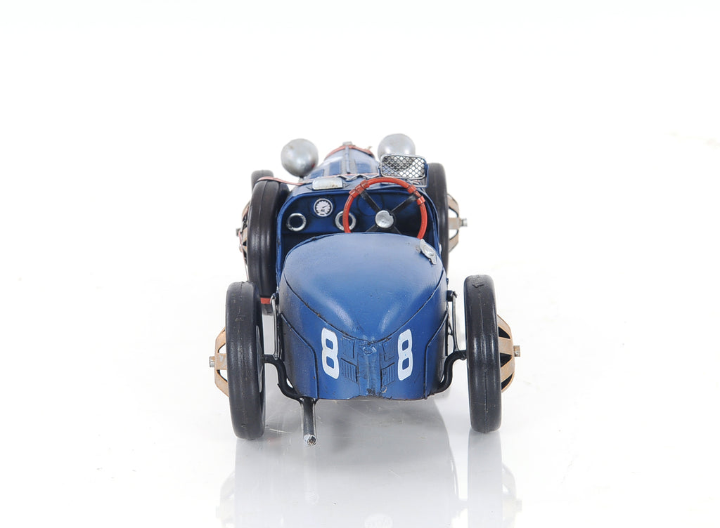 Bugatti Type 35