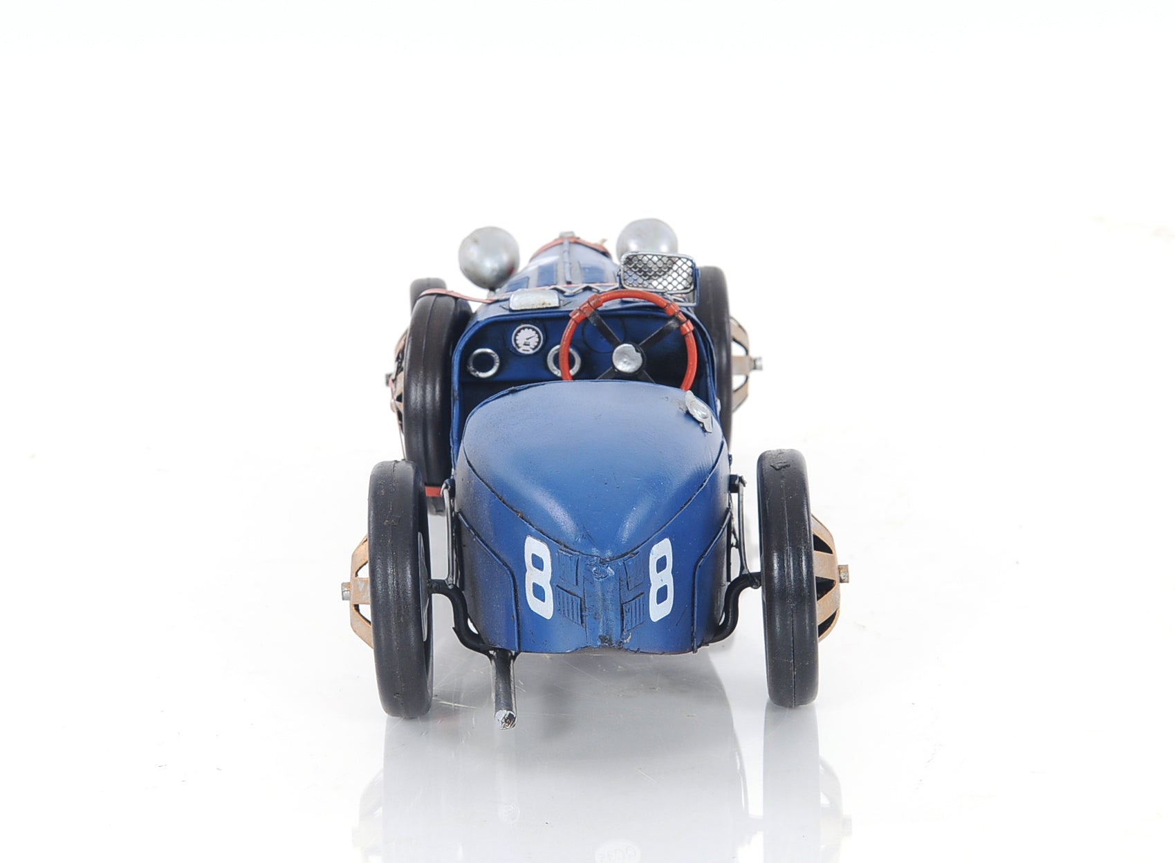 Bugatti Type 35
