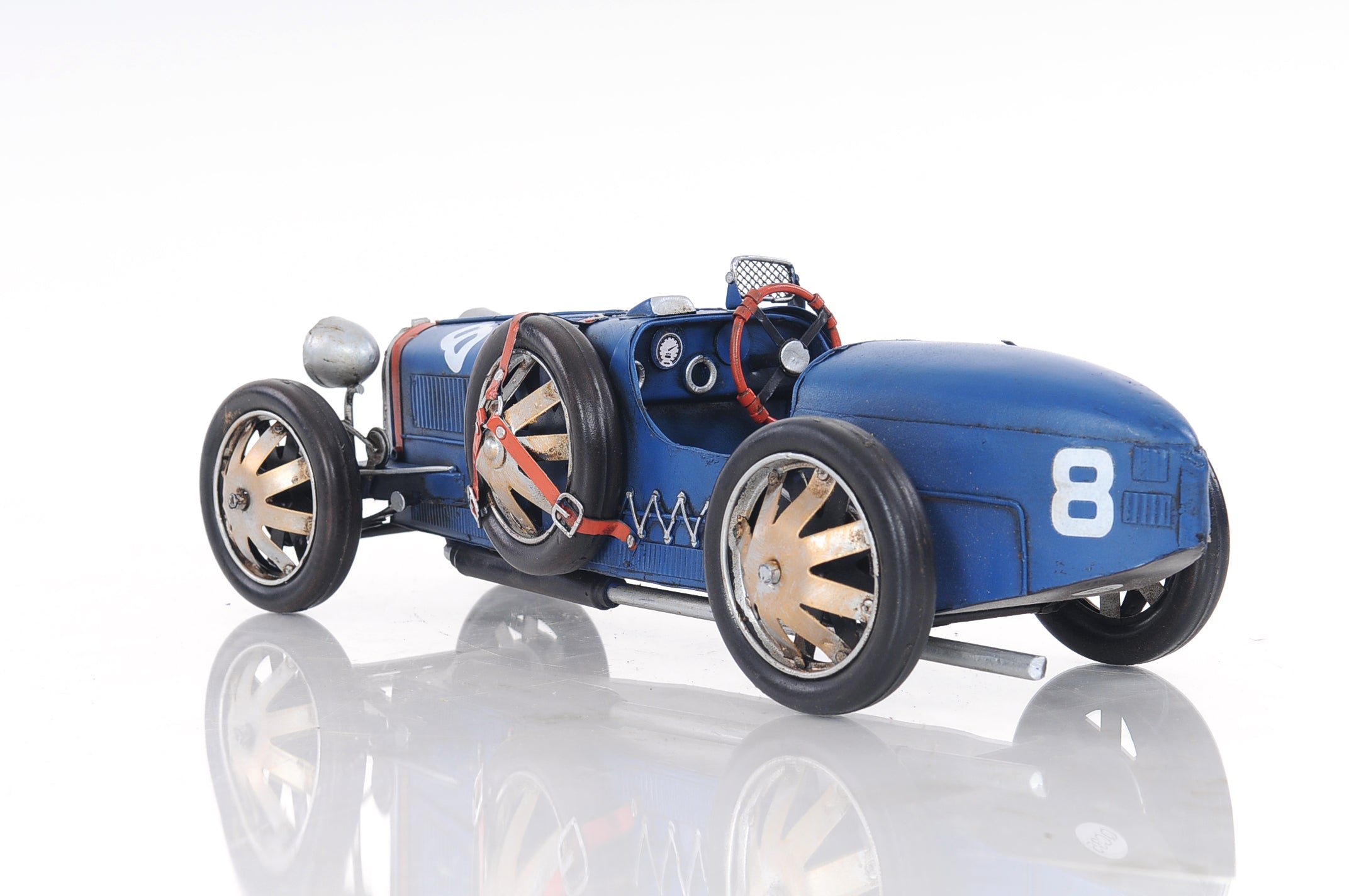 Bugatti Type 35